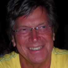 Huub Geurtsen